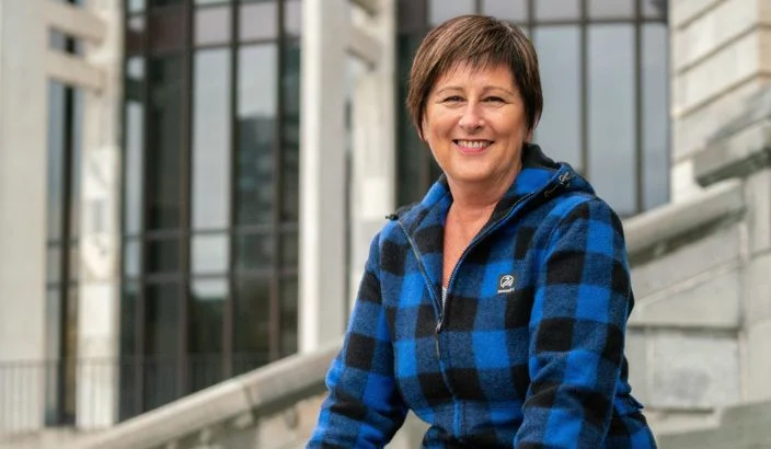 ‘Getting Through’- a very strong rural partnership