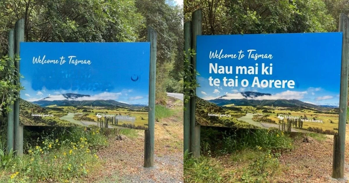 TDC berates racist vandalism