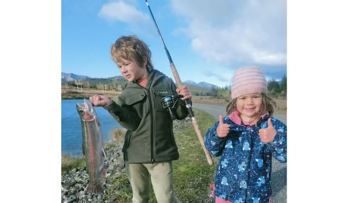 Free licences, competitions and the chance to catch Old Blue