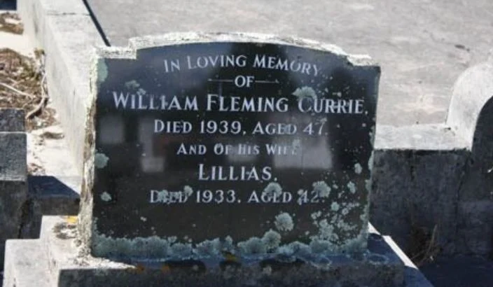 Remembering Richmond’s new doctor