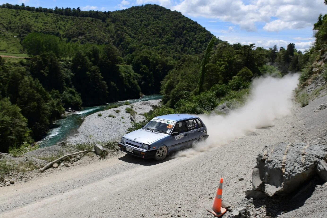 Dual success for Nelson drivers