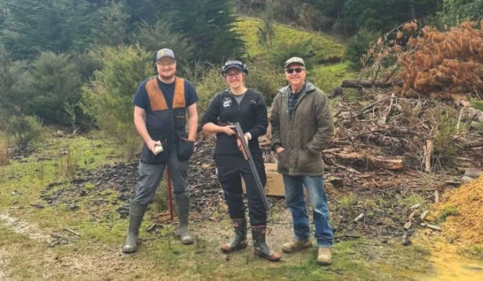 Tasman Valley Young Farmers Club update