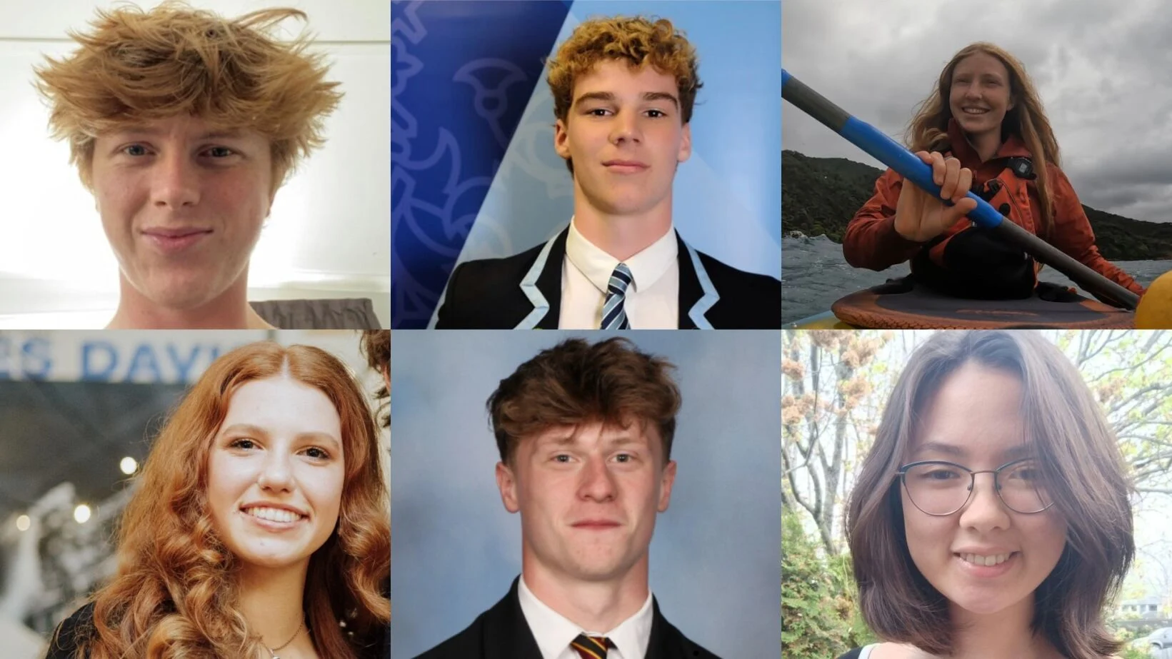 More scholarships awarded by trust