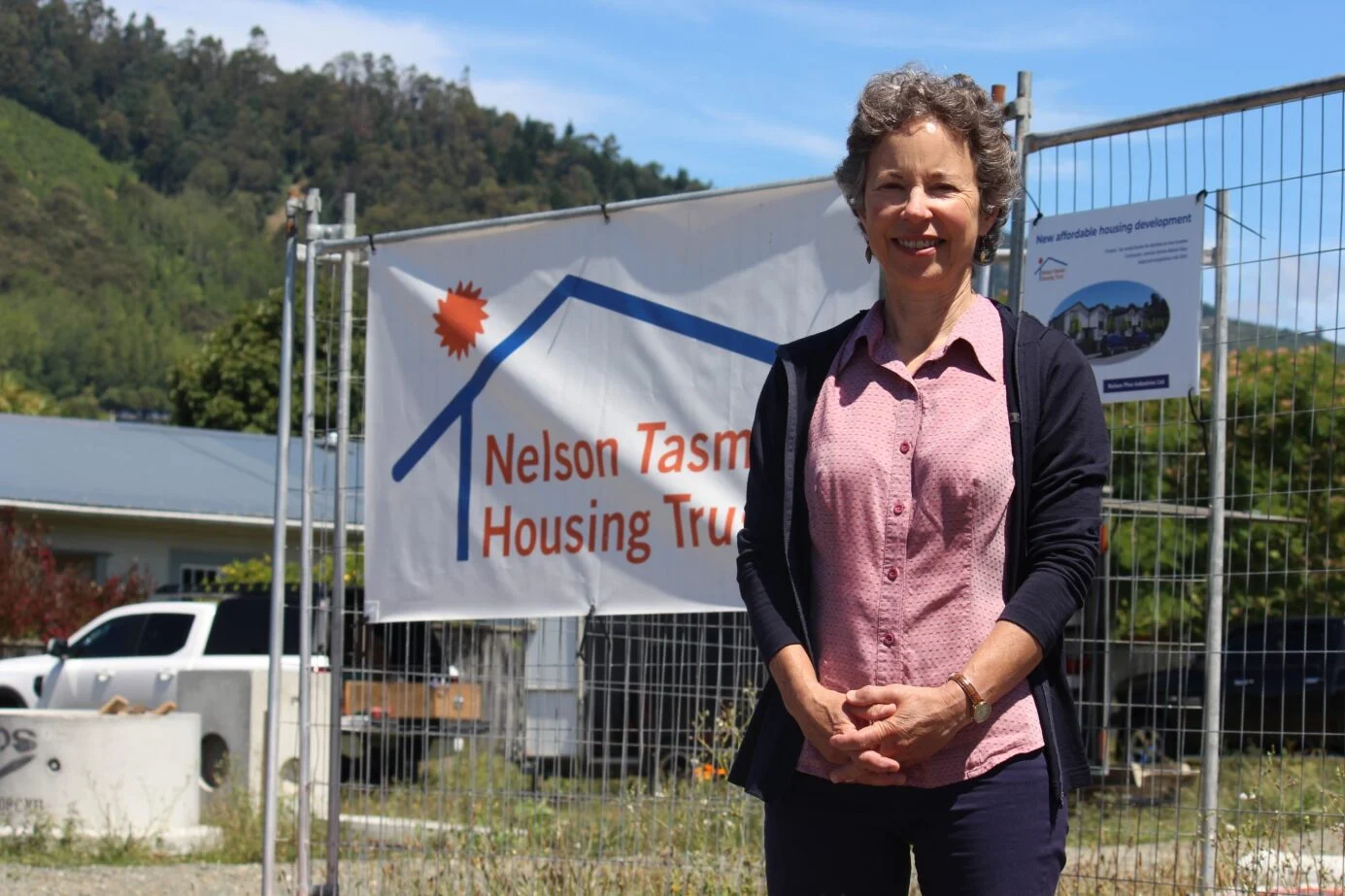 Fair play coming for social housing providers