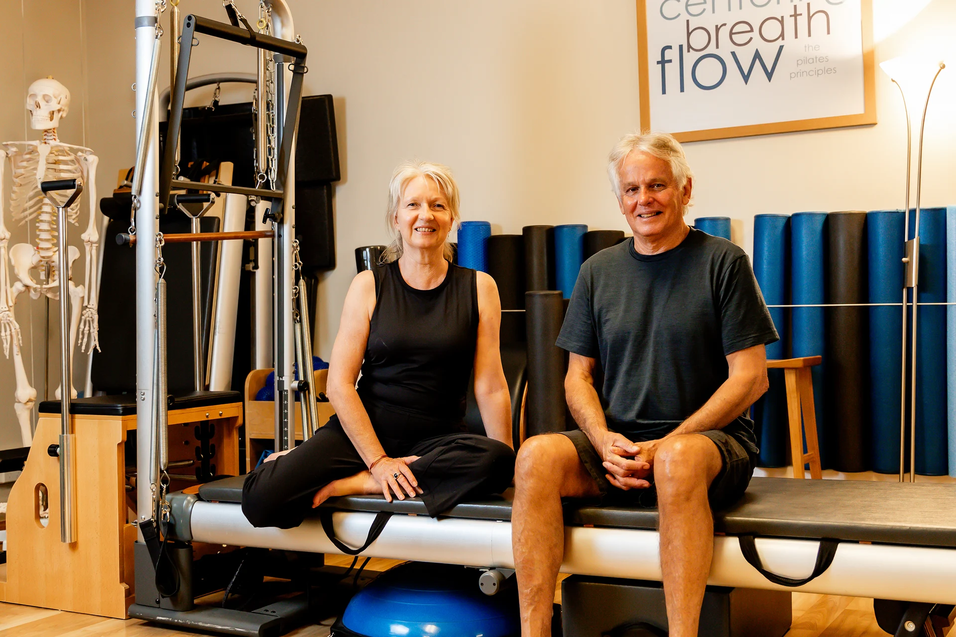 Sponsored: Empowering wellness, movement, healing and community