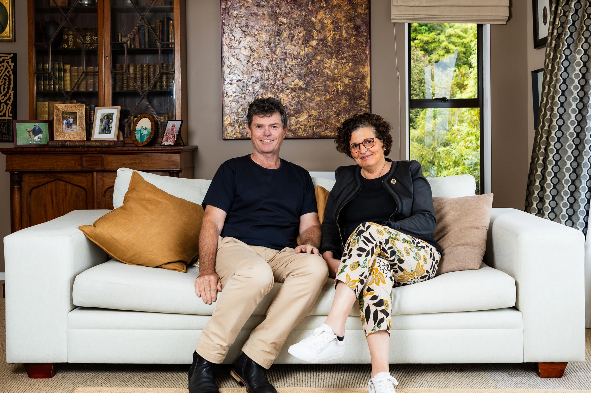Sponsored: Heritage meets creative vision