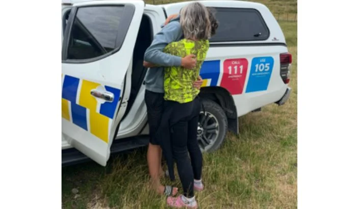 Nelson teen ‘lucky’ to be alive