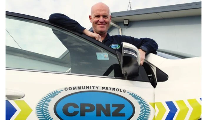Call for volunteers to support local police