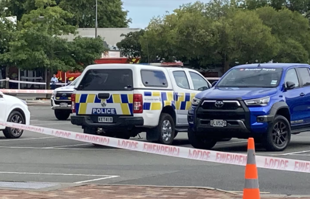 Police officer dies from injuries in Nelson, commissioner confirms