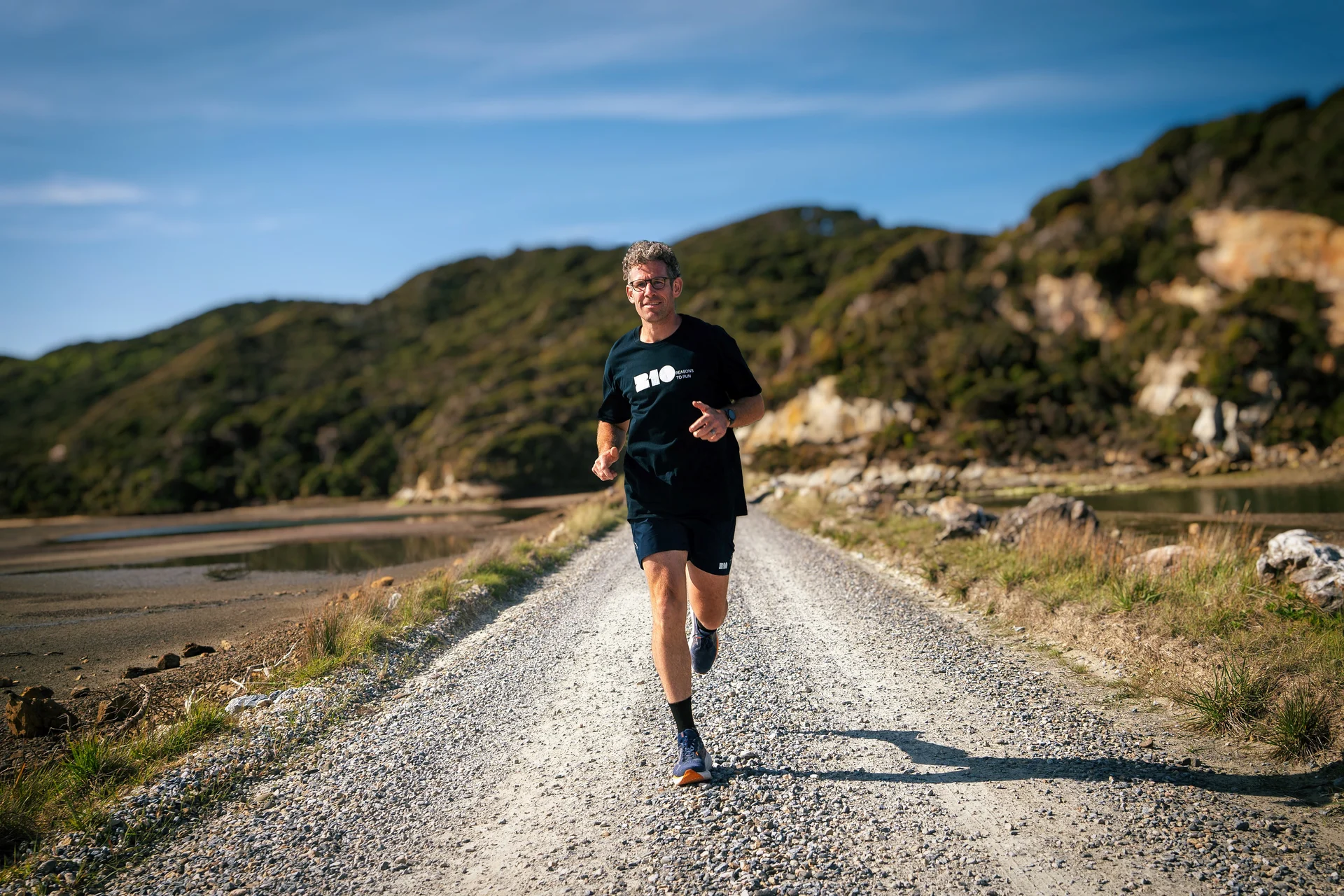210 reasons to run