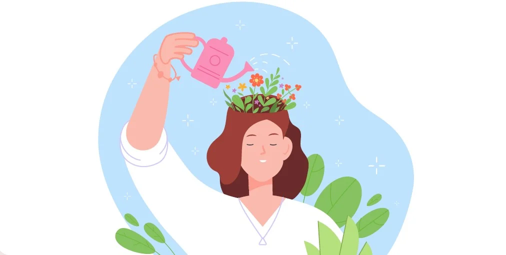 Self-care in the New Year