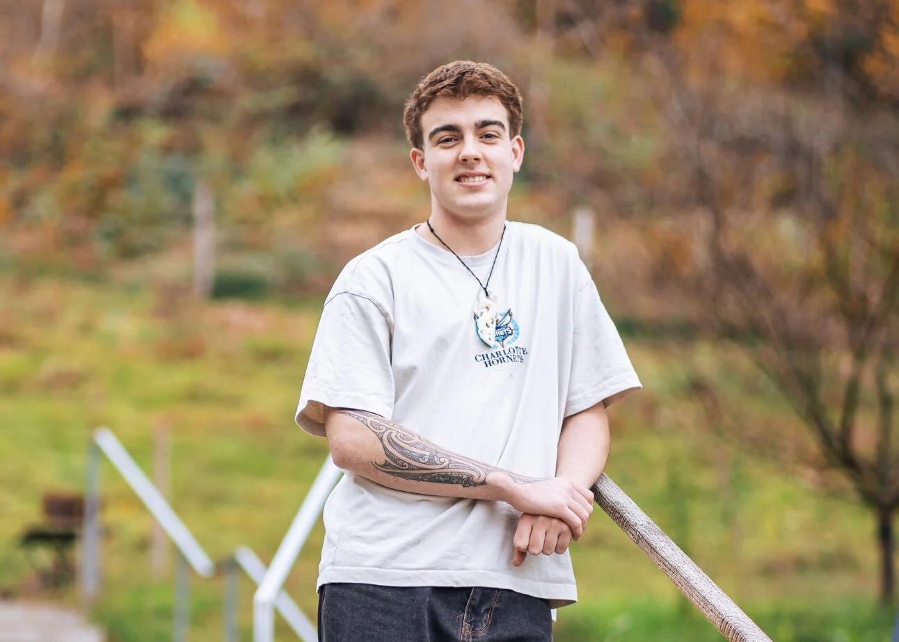 Nate nearing Young NZer of the Year