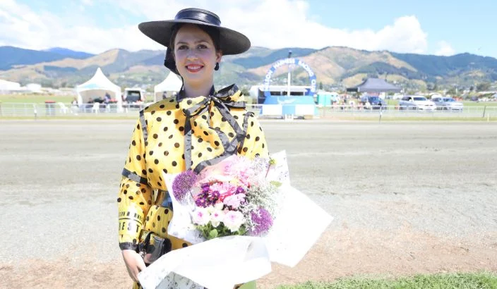 Best-dressed take the reins