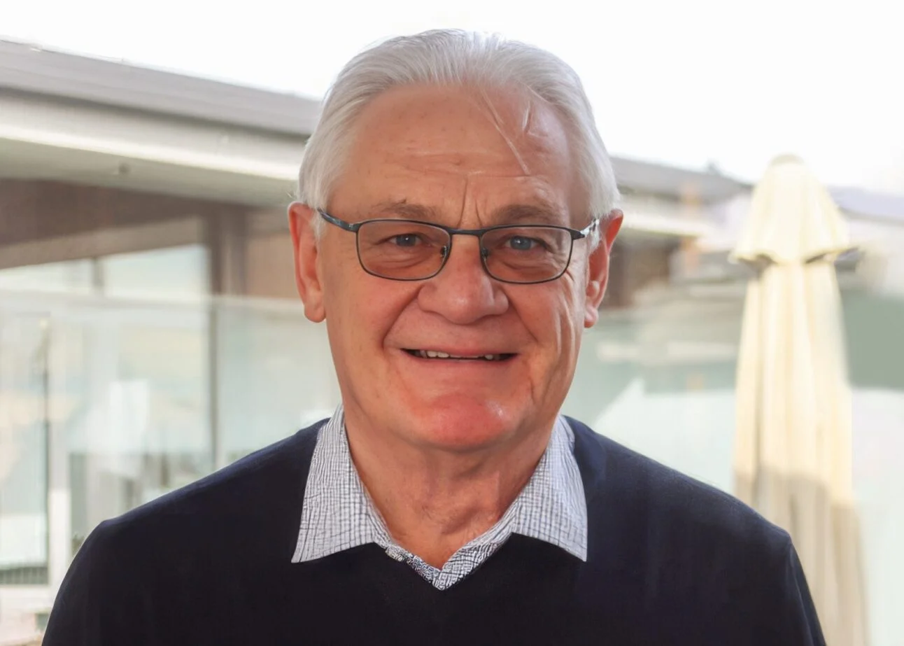 ‘Humbled’ health stalwart honoured