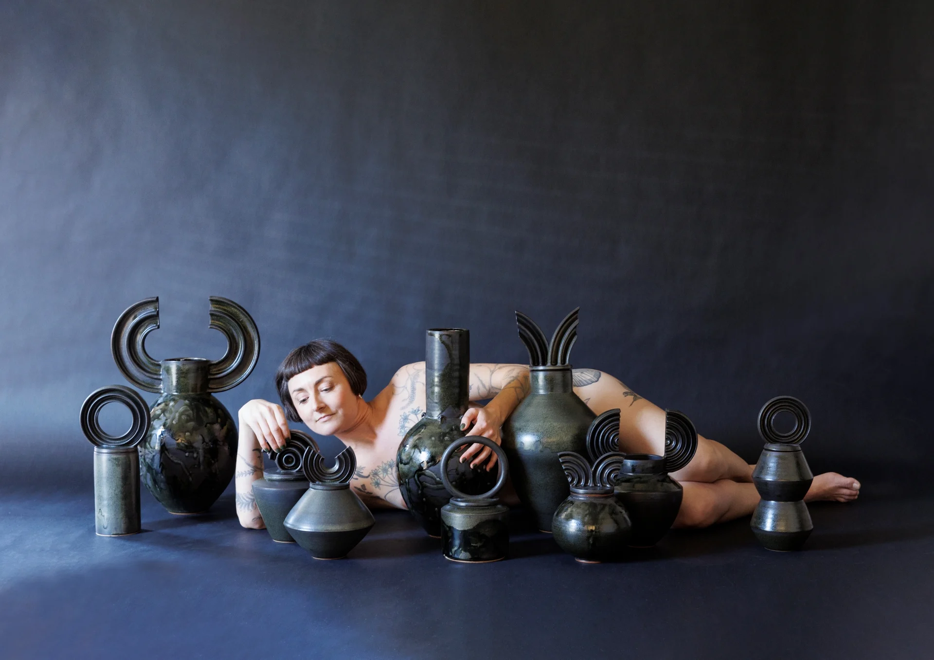 Sponsored: Local connections shaping art