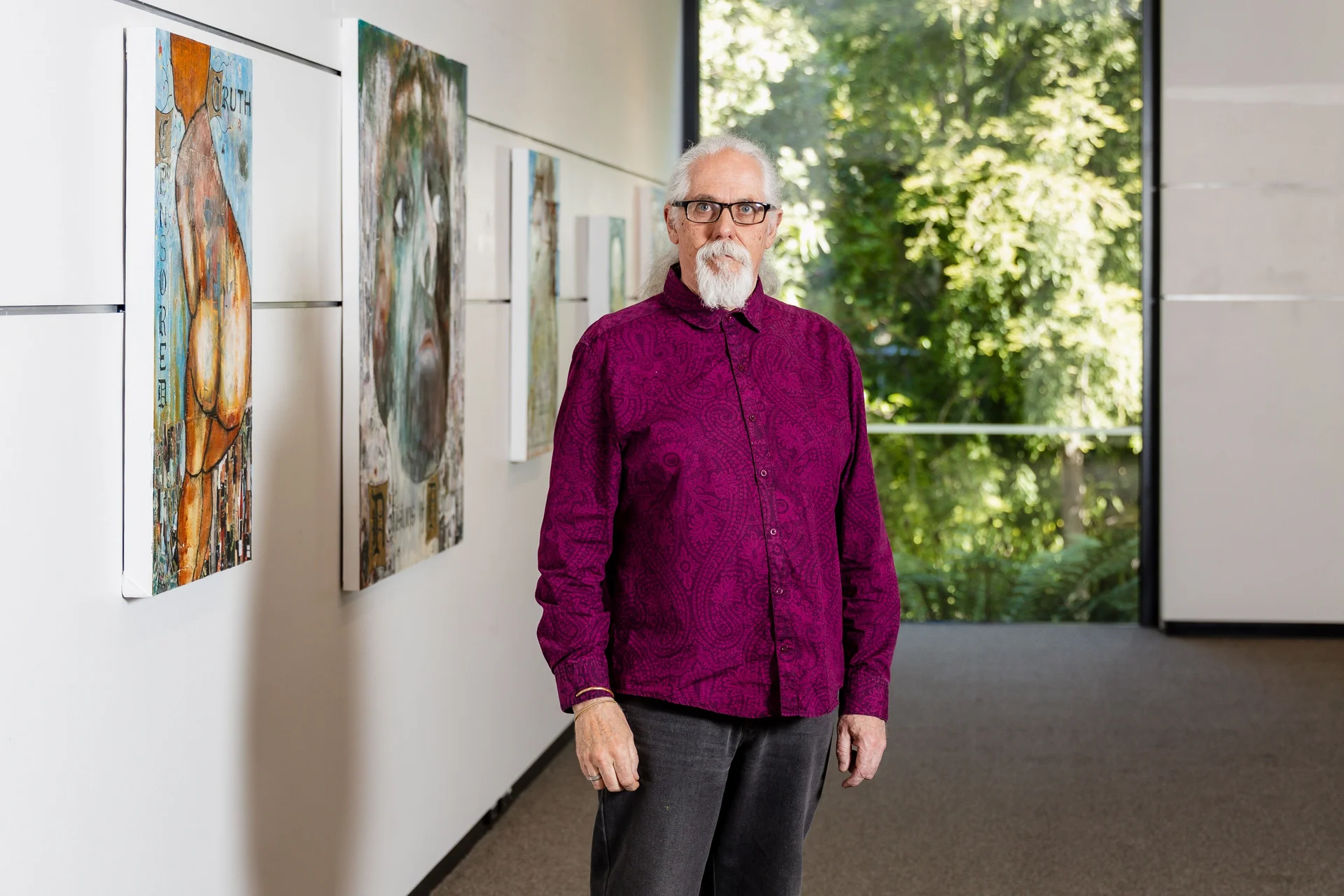 Sponsored: Showcasing Nelson’s creative talent