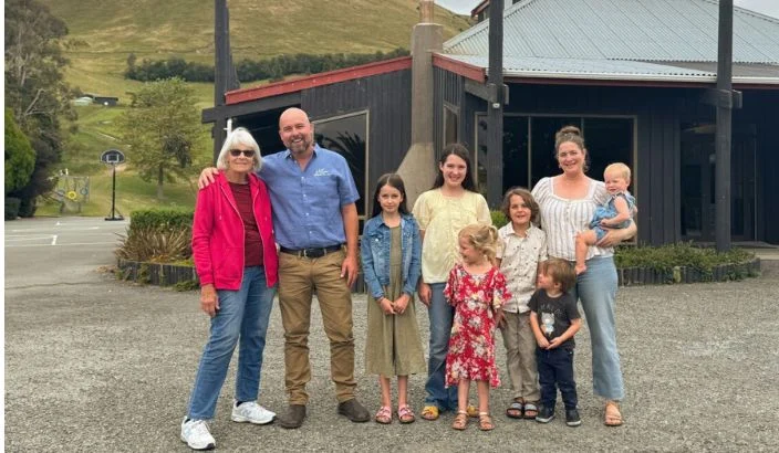 New chapter at Bridge Valley Adventure Centre