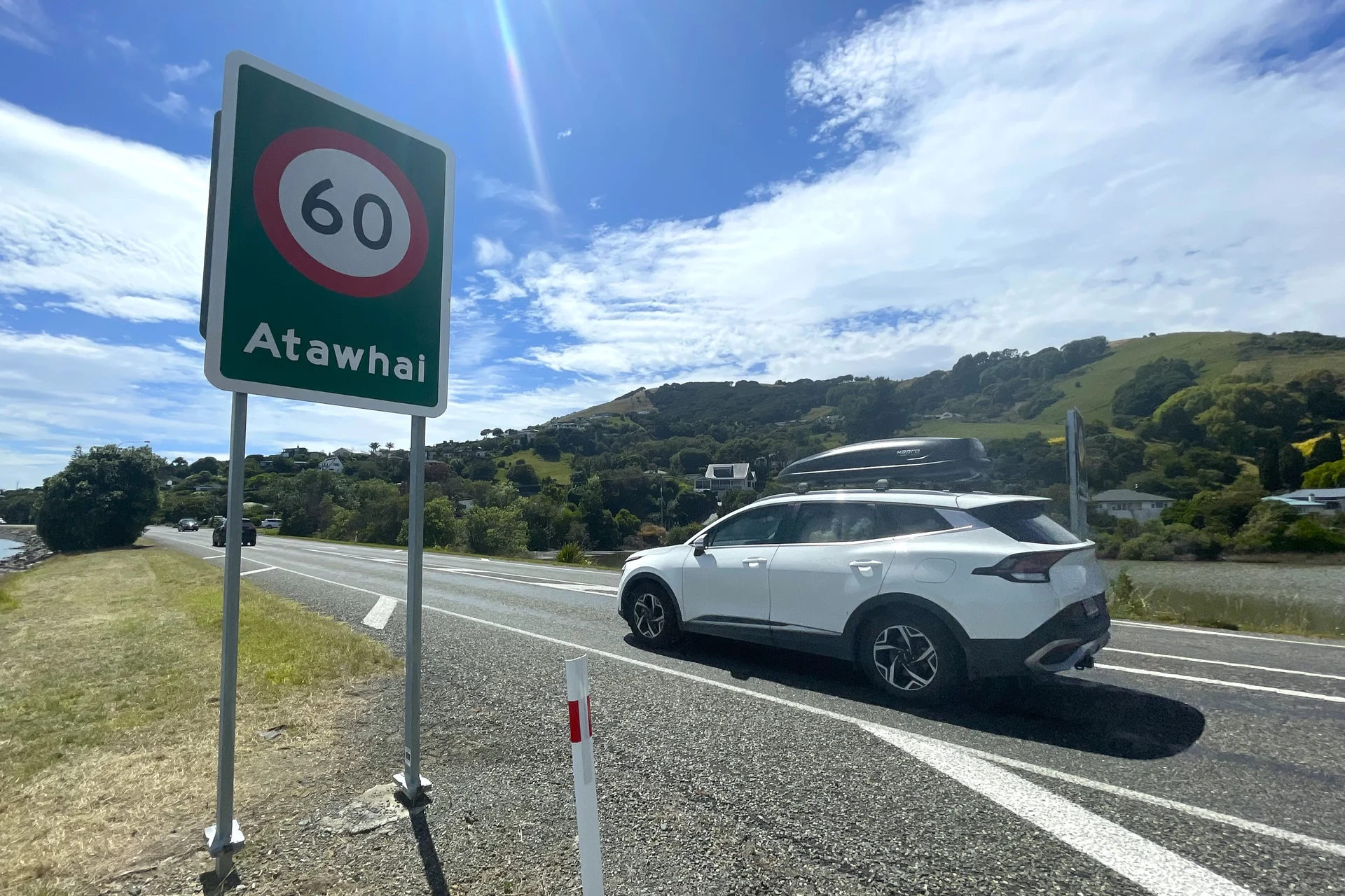 ‘Outrageous’ and ‘pointless’ – the speed limit reversals for Nelson Tasman