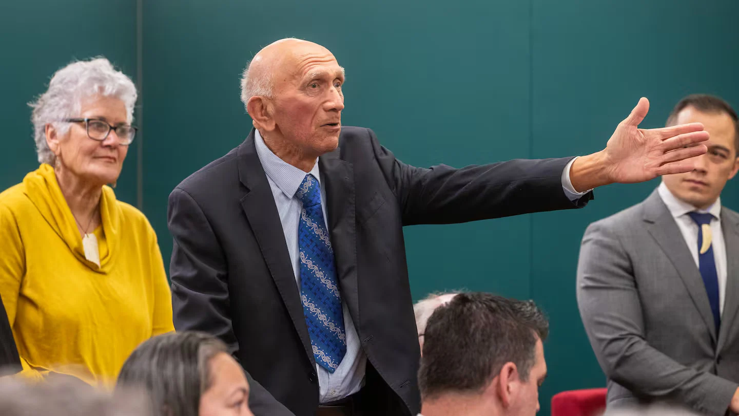 Nelson Tenths case: Māori land claim leader seeks Supreme Court hearing to expedite justice