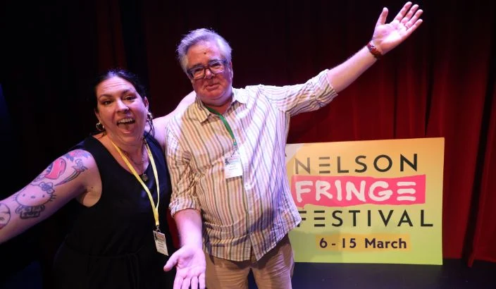 Fringe binge lineup revealed