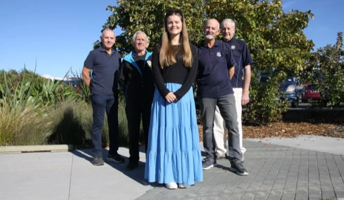 Lions scholarship opens for tertiary applicants