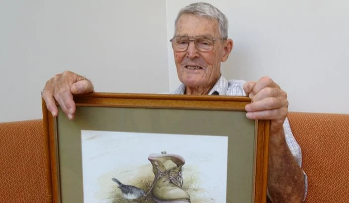 From lighthouse keeper to search and rescue