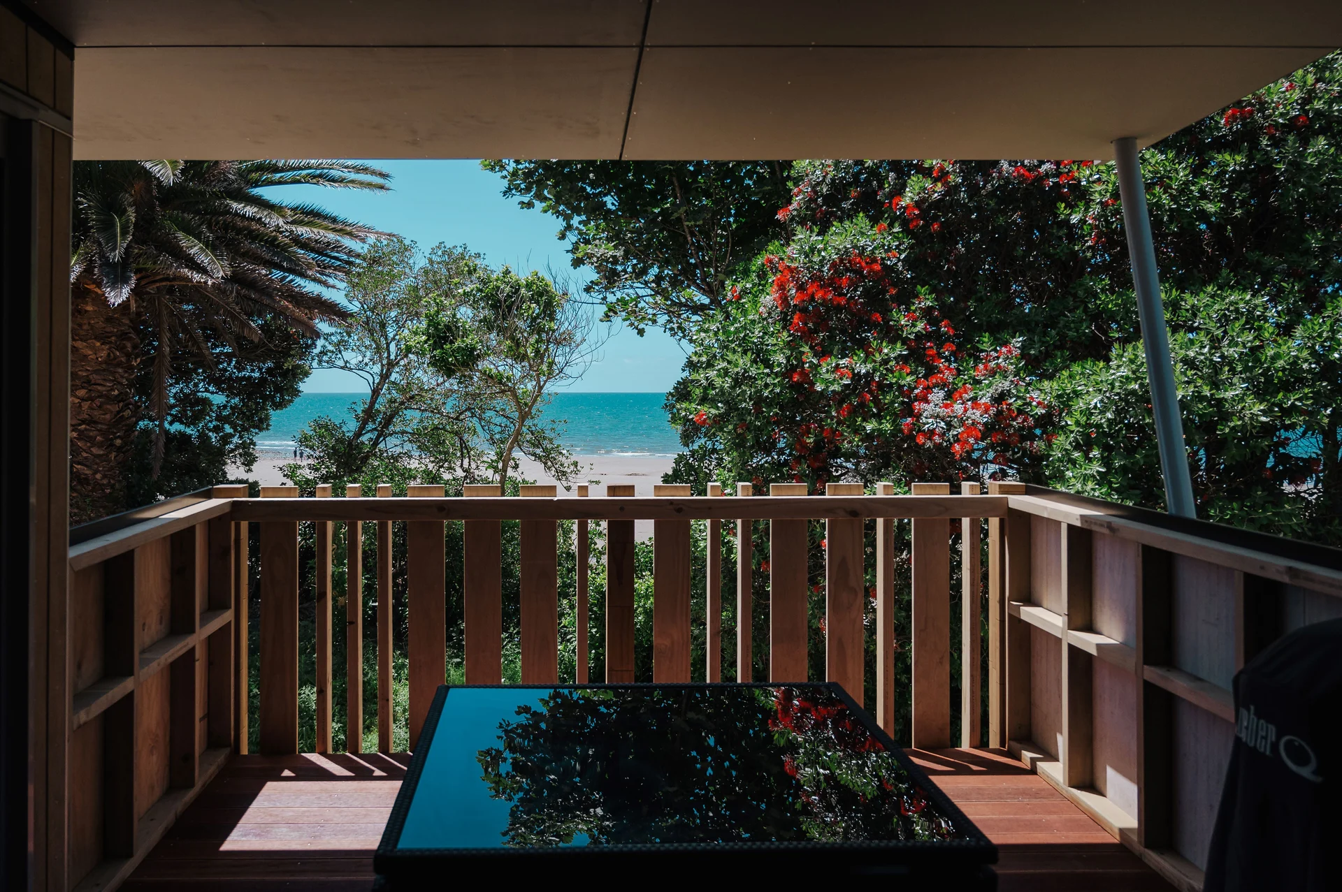 Sponsored: Golden Bay's luxury escape