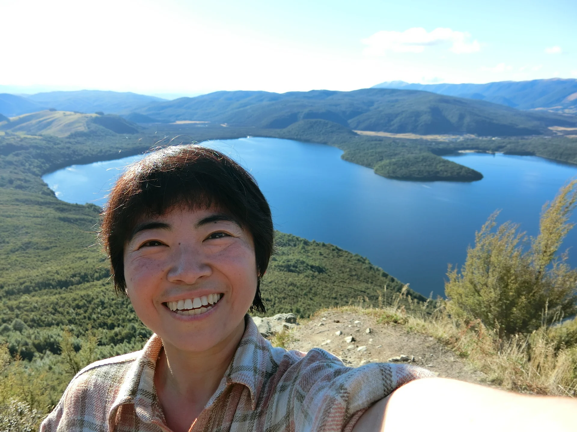 Finding home in Nelson