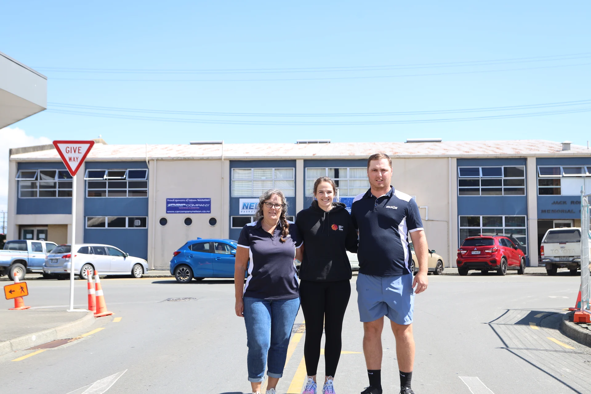 Home of basketball at risk of closure