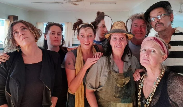 Musical premiere ‘a real treat’
