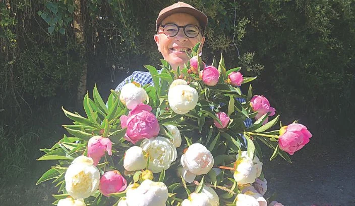 Pure Peony celebrates 10 years and a new generation at the forefront