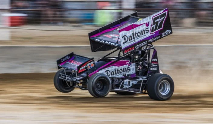 Connor Rangi flies high at War of the Wings