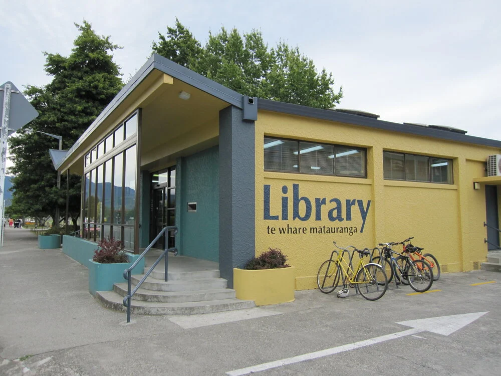 Council to sell Motueka properties