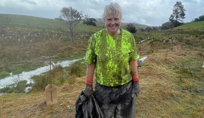 Thousands of free trees up for grabs for Waimea landowners