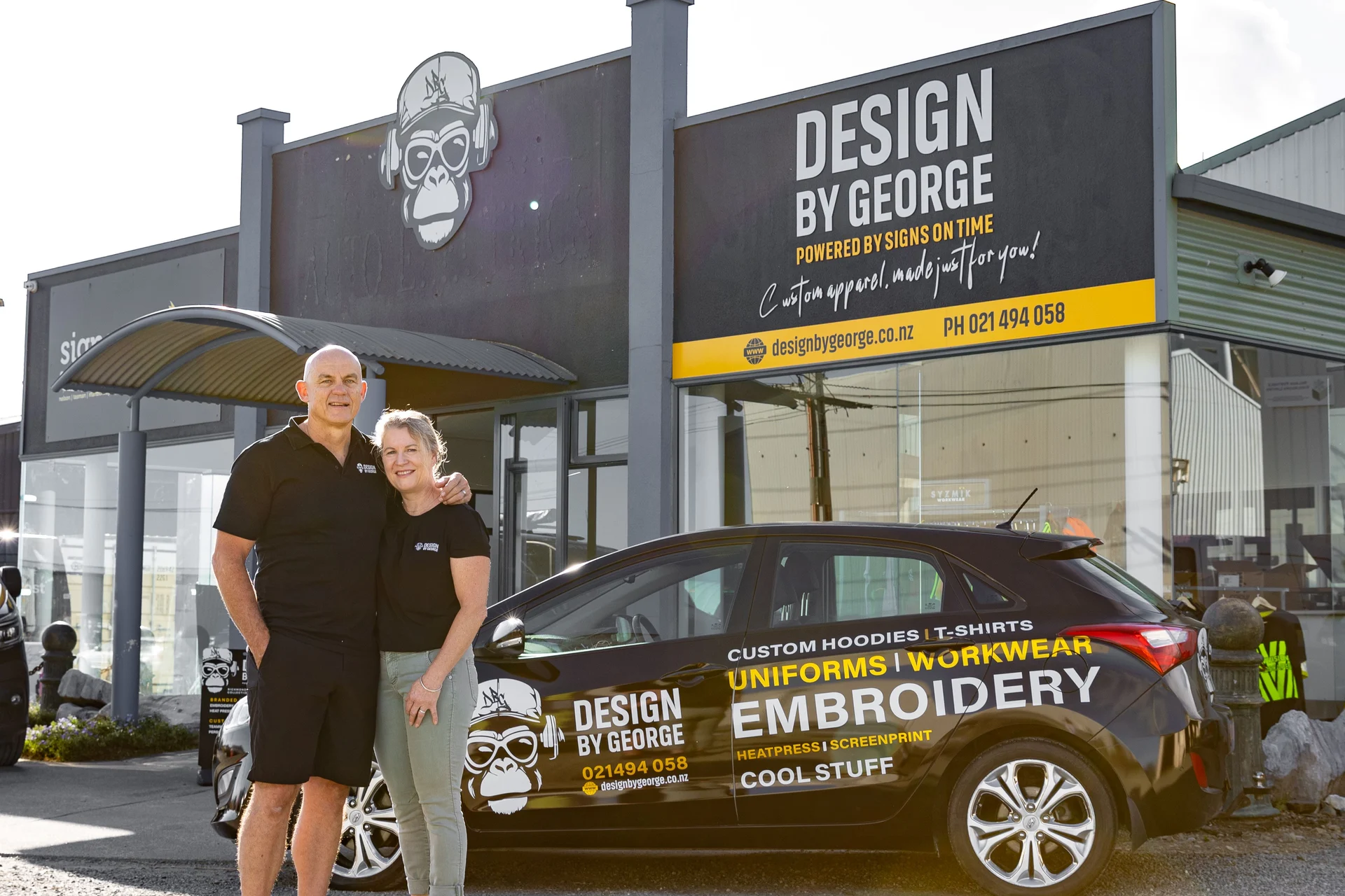 Sponsored: A new way forward for custom branding