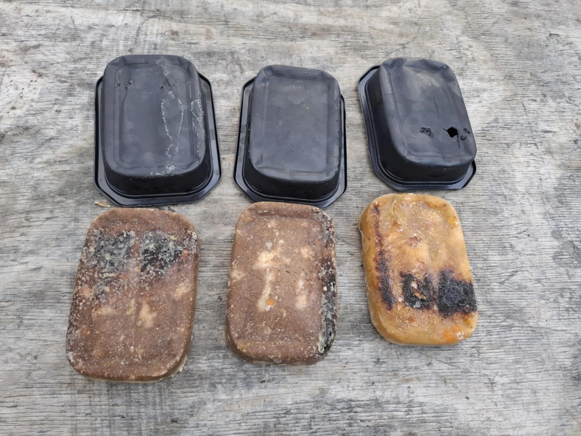 'Collective nightmare': School lunches with melted plastic investigated