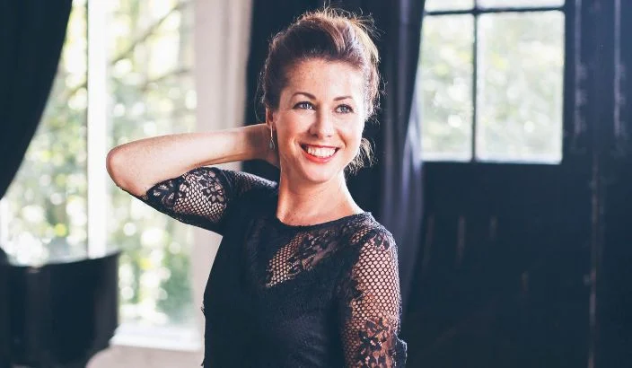 Motueka soprano offers a ‘musical hug’