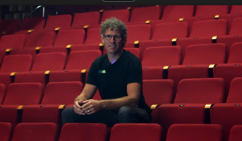 Documentary premier for 'Reasons to Run'