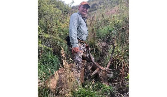 Hunters prepare for ‘the roar’
