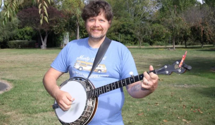 The strings that bind
