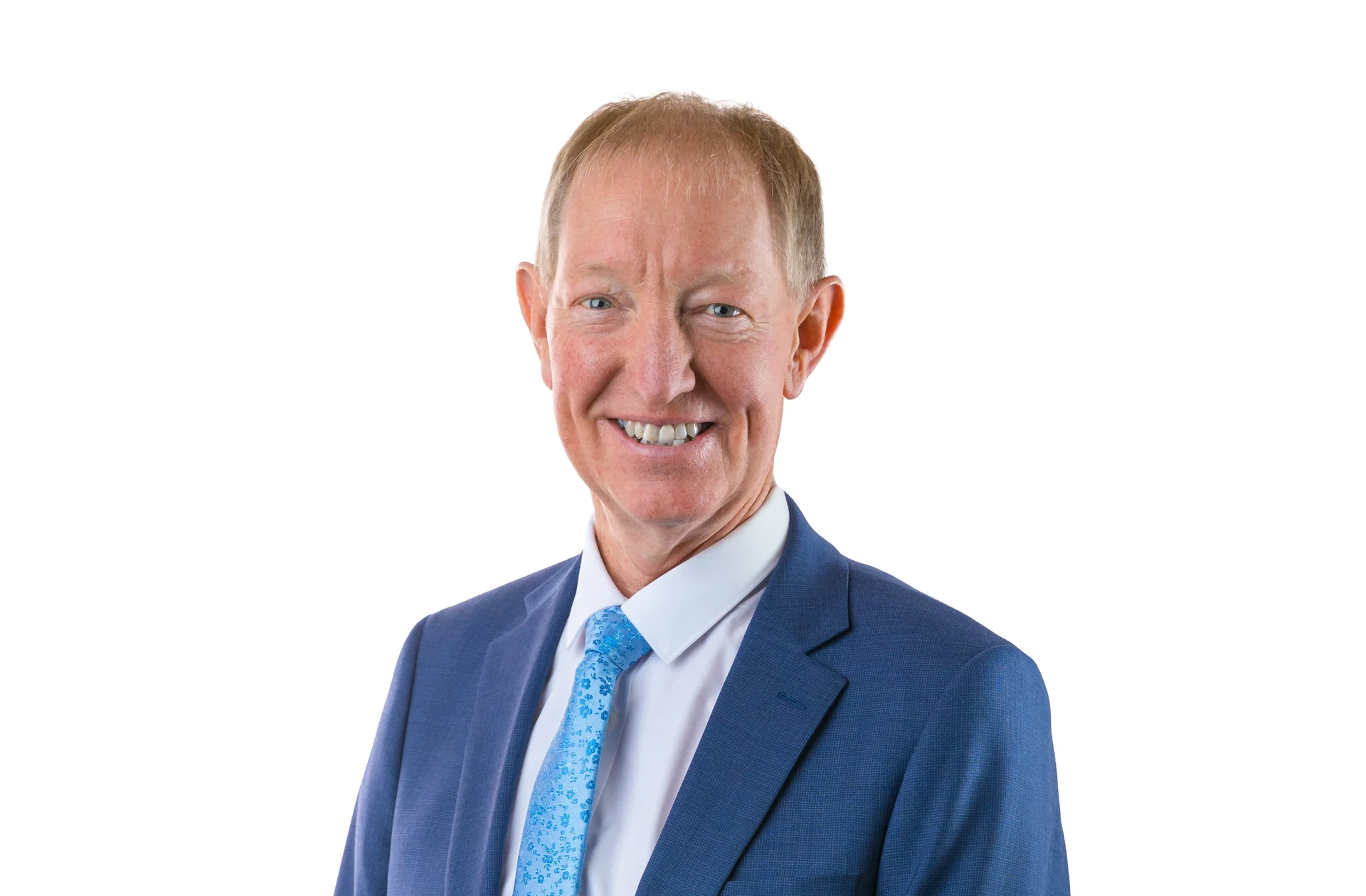 Mayor’s column: Making our city safer