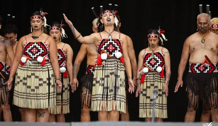 Te Tauihu the people’s choice