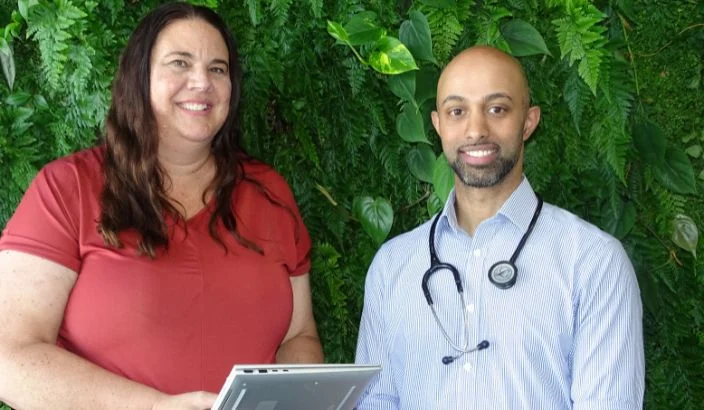 Medical centre caters for thousands of new patients