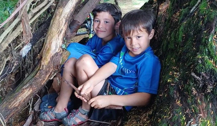 Growing a deeper respect for nature