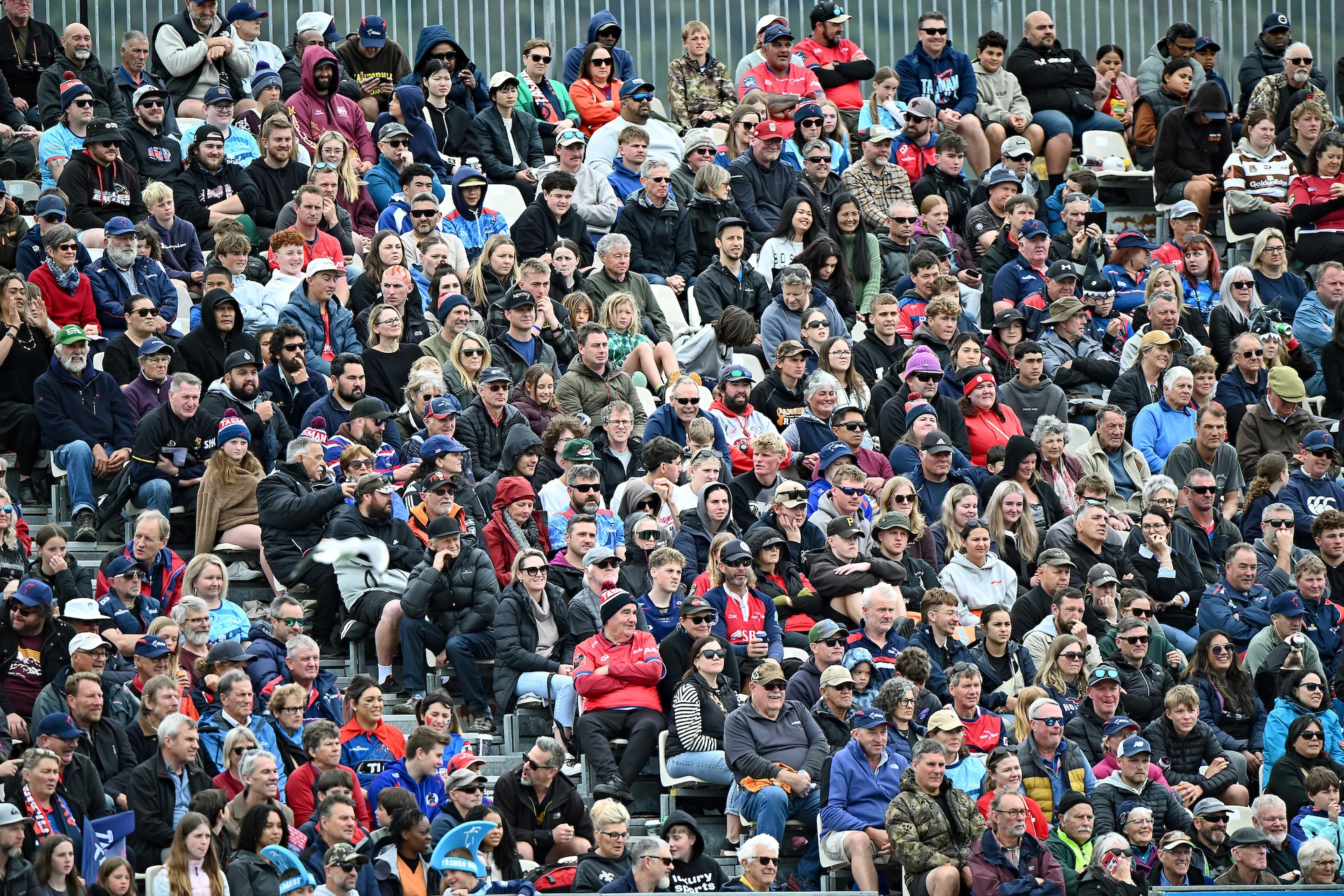 Nelson to host three Mako games