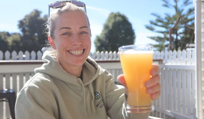Marchfest ready for two-day brew