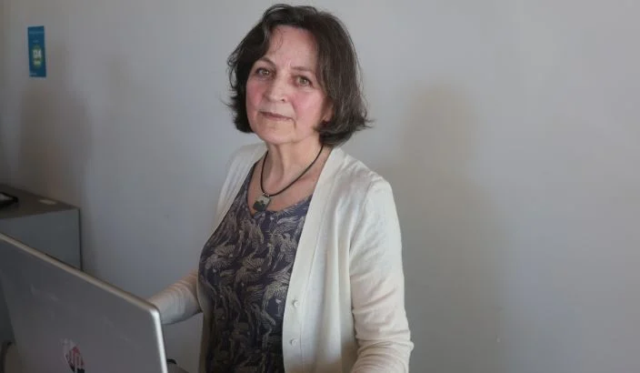 Visting doctor demystifies the process of death