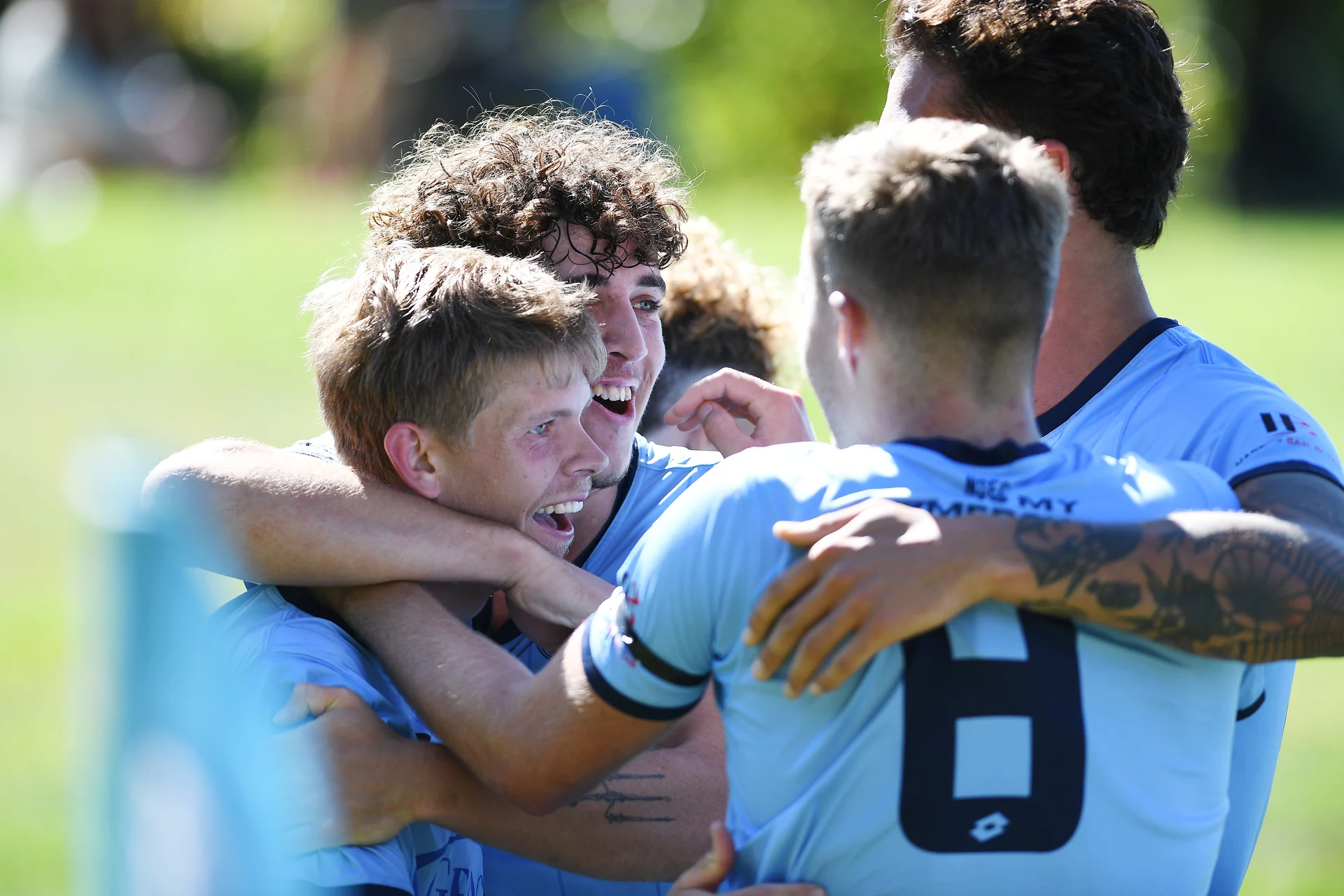 Ten-man Suburbs sink Ferrymead Bays in season opener