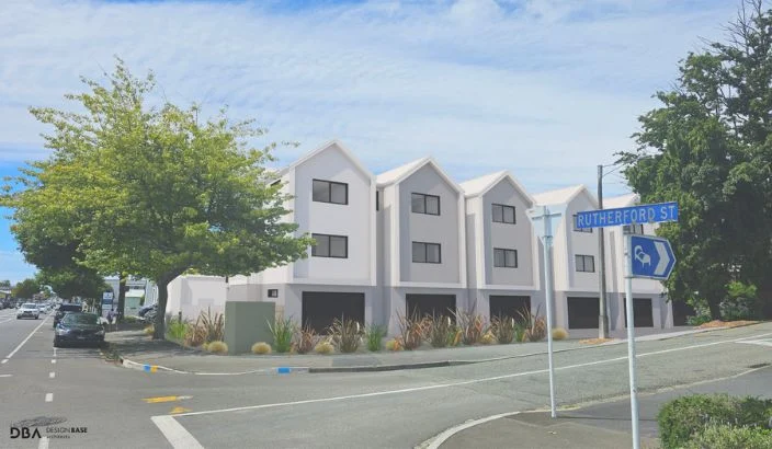 Affordable housing to boost rentals