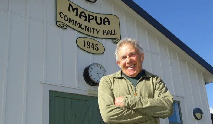 Drop-in centre for Māpua’s community services